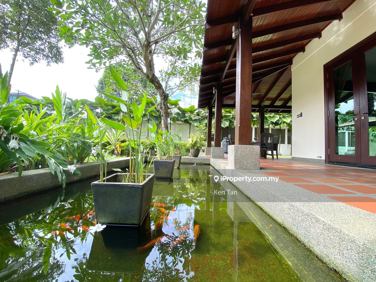 Bungalow House for Sale in Tropicana Indah, Petaling Jaya by Ken Tan - iProperty.com.my