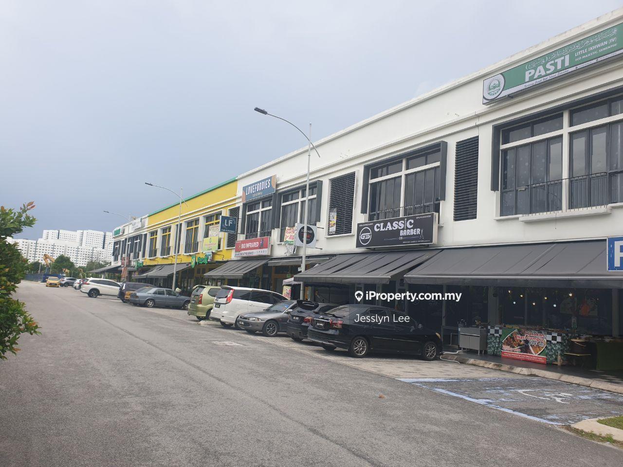 Kedai untuk Dijual di Eco Majestic, Semenyih oleh Jesslyn Lee - iProperty.com.my