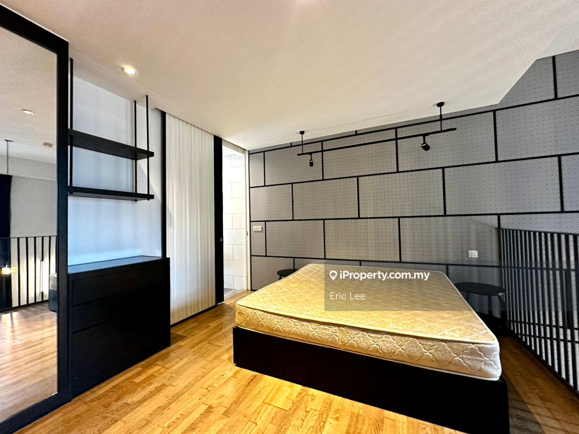 Condominium for Rent in Twy Duplex Condos by Eric Lee - iProperty.com.my