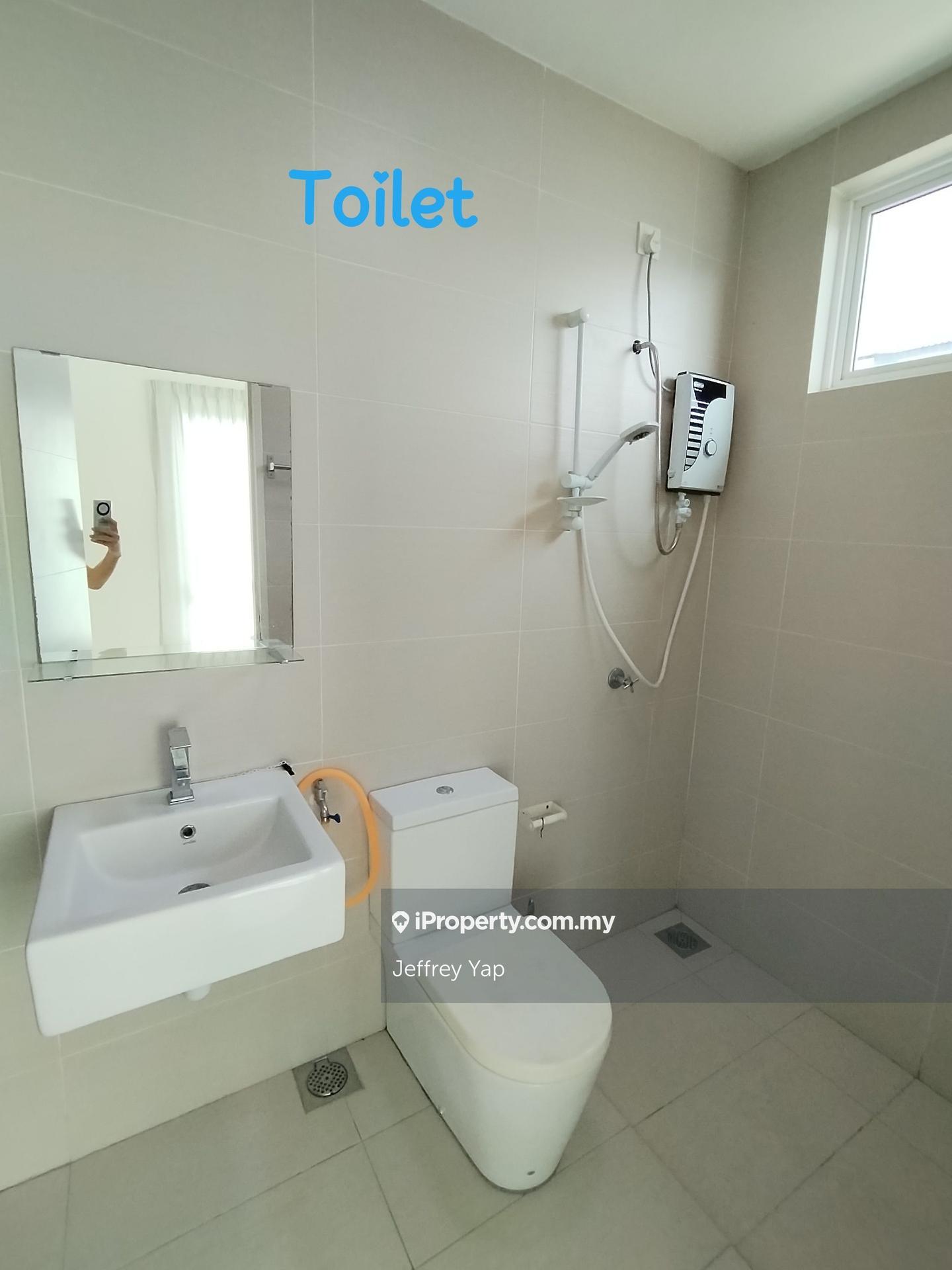 2-storey Terraced House for Rent in Bandar Sri Sendayan, Negeri Sembilan by Jeffrey Yap - iProperty.com.my