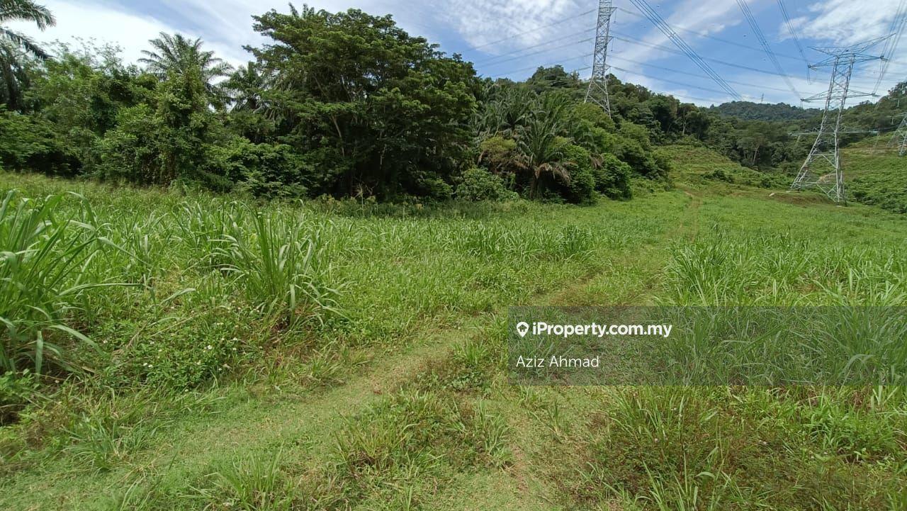 Tanah Pertanian untuk Dijual di Jenderam, Sepang oleh Aziz Ahmad - iProperty.com.my