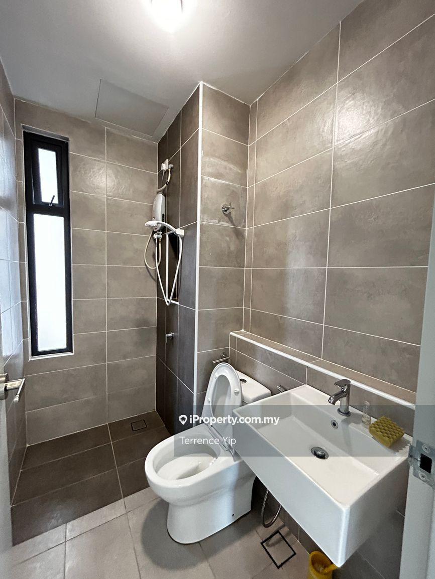 Residensi Servis untuk Dijual di Twin Residences oleh Terrence Yip - iProperty.com.my