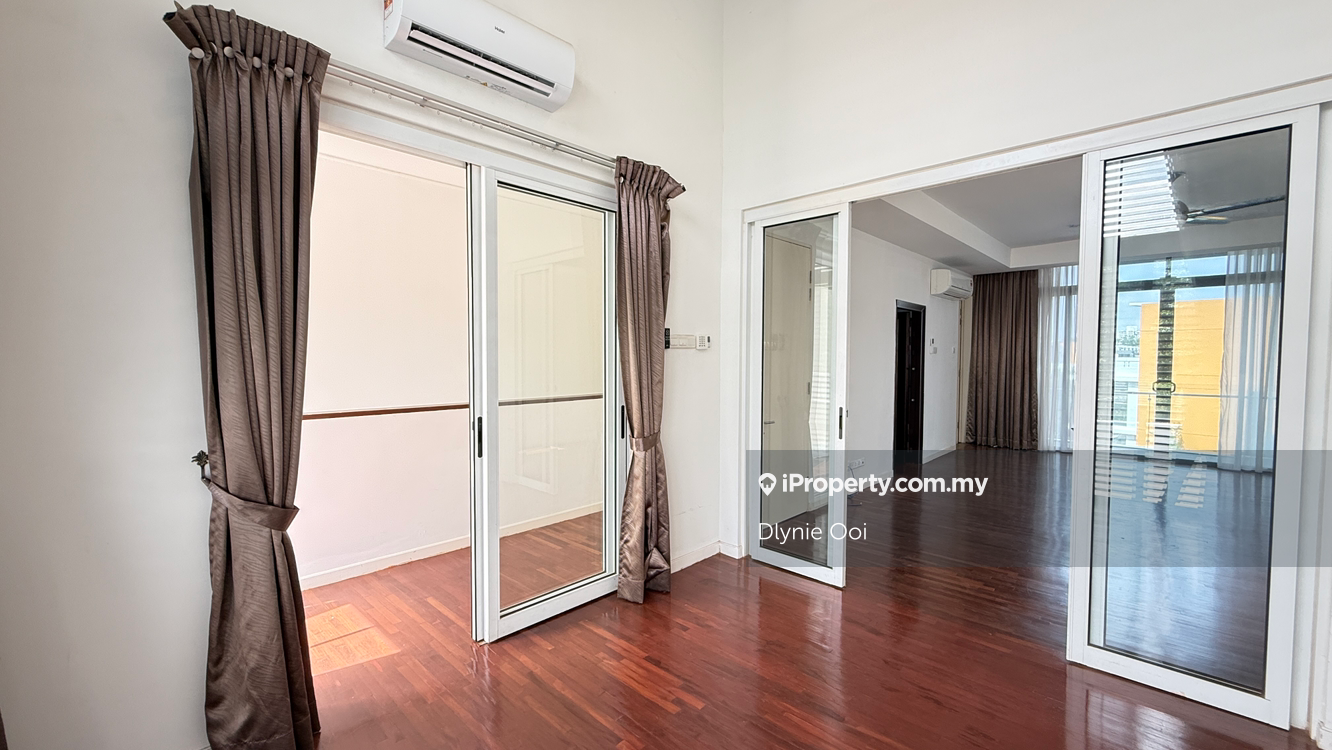 Rumah Berangkai 3 Tingkat untuk Dijual di Taman Tasik Damai, Sungai Besi oleh Dlynie Ooi - iProperty.com.my