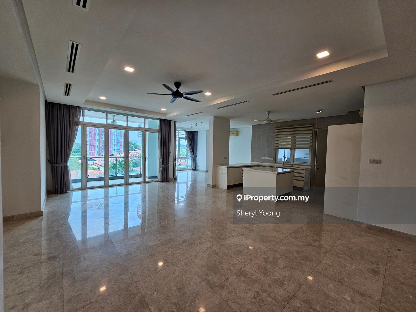 Kondominium untuk Dijual di Tijani 2 North oleh Sheryl Yoong - iProperty.com.my