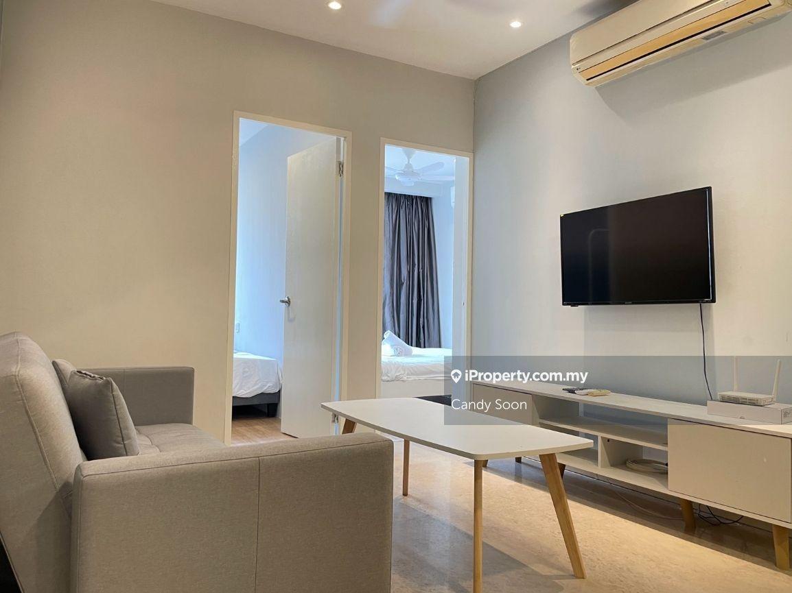 Service Residence for Sale in Bintang Fairlane Residences by Candy Soon - iProperty.com.my