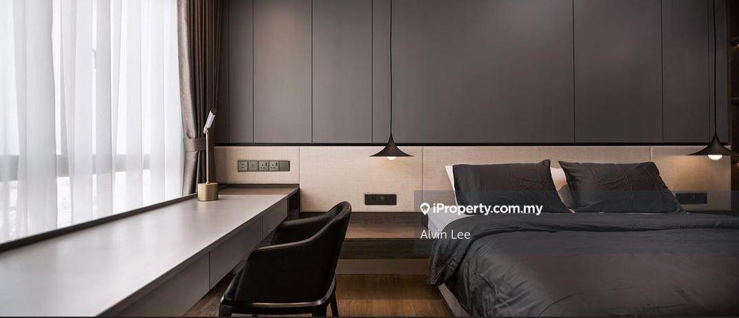 Condominium for Sale in The Treez Jalil Residen by Alvin Lee - iProperty.com.my