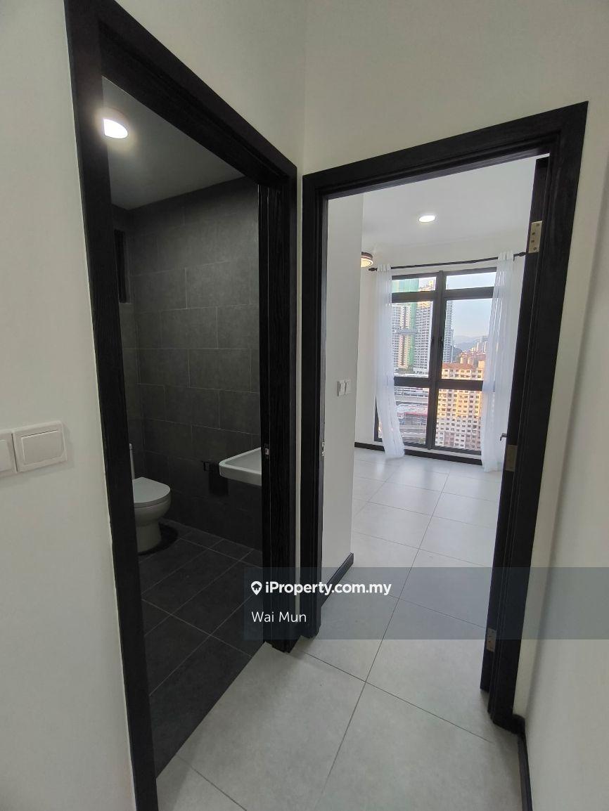 Service Residence for Rent in Neu Suites by Wai Mun - iProperty.com.my