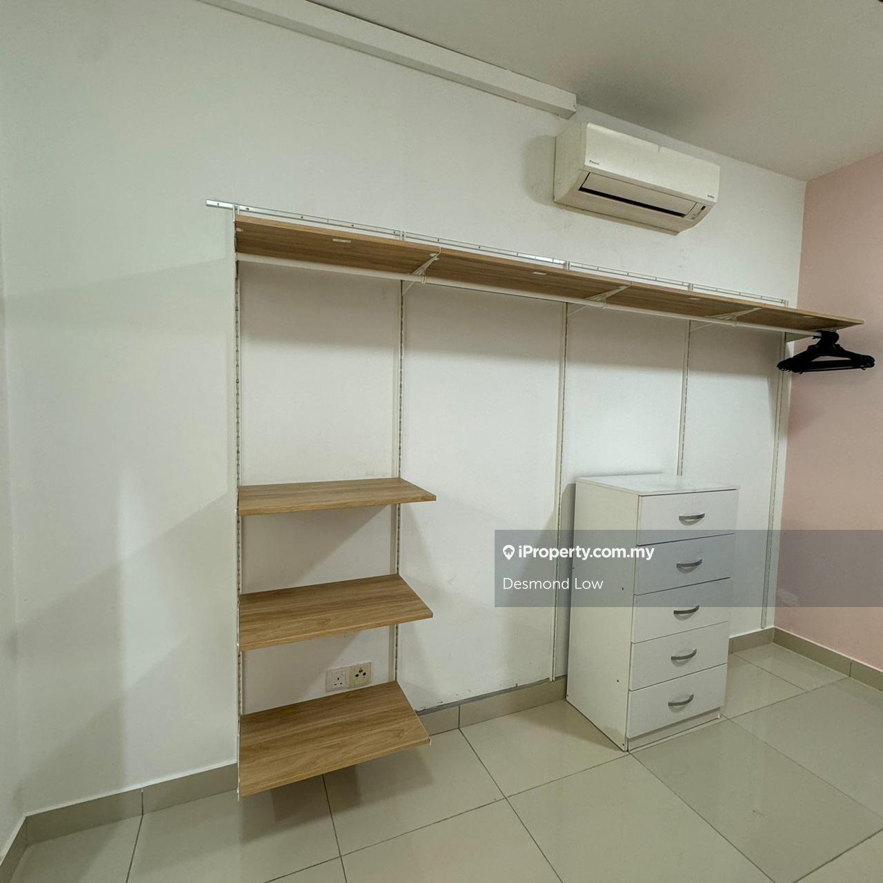 Service Residence for Rent in Maxim Residences by Desmond Low - iProperty.com.my