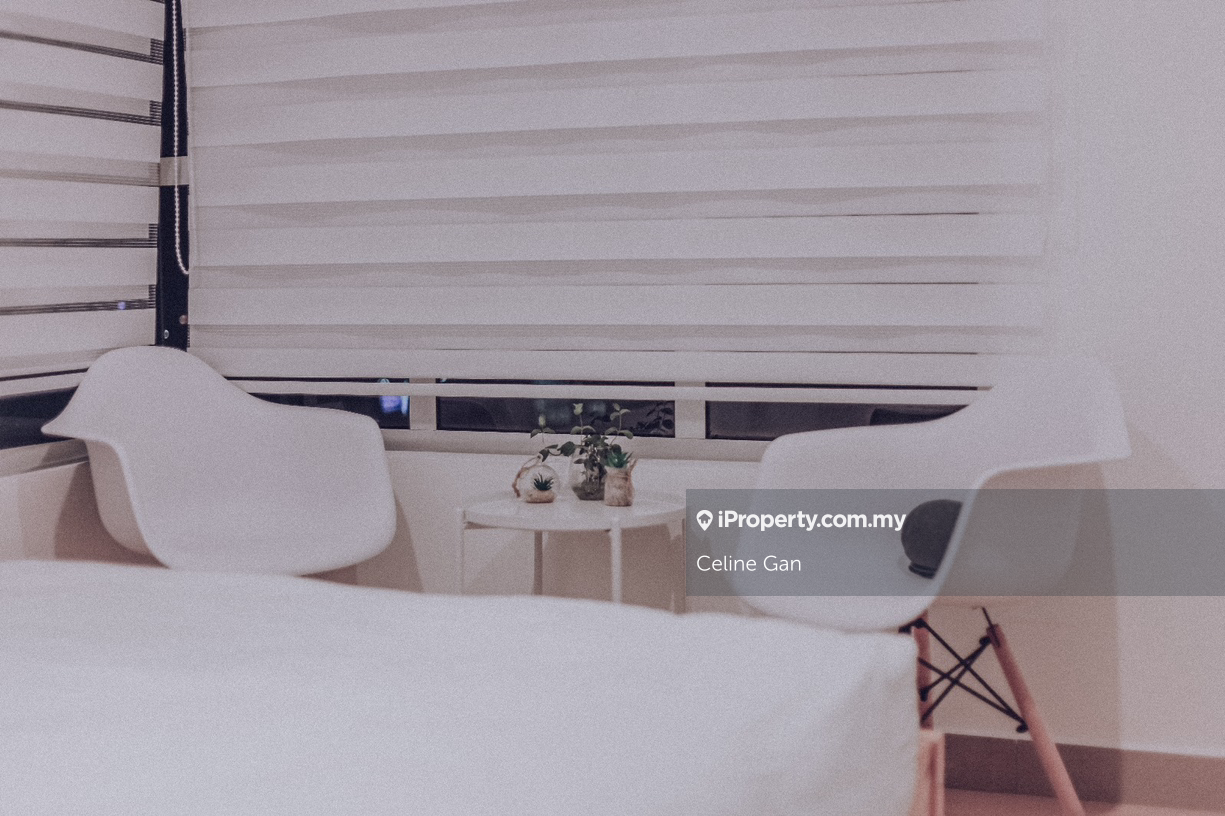 Service Residence for Sale in Menara U2 by Celine Gan - iProperty.com.my