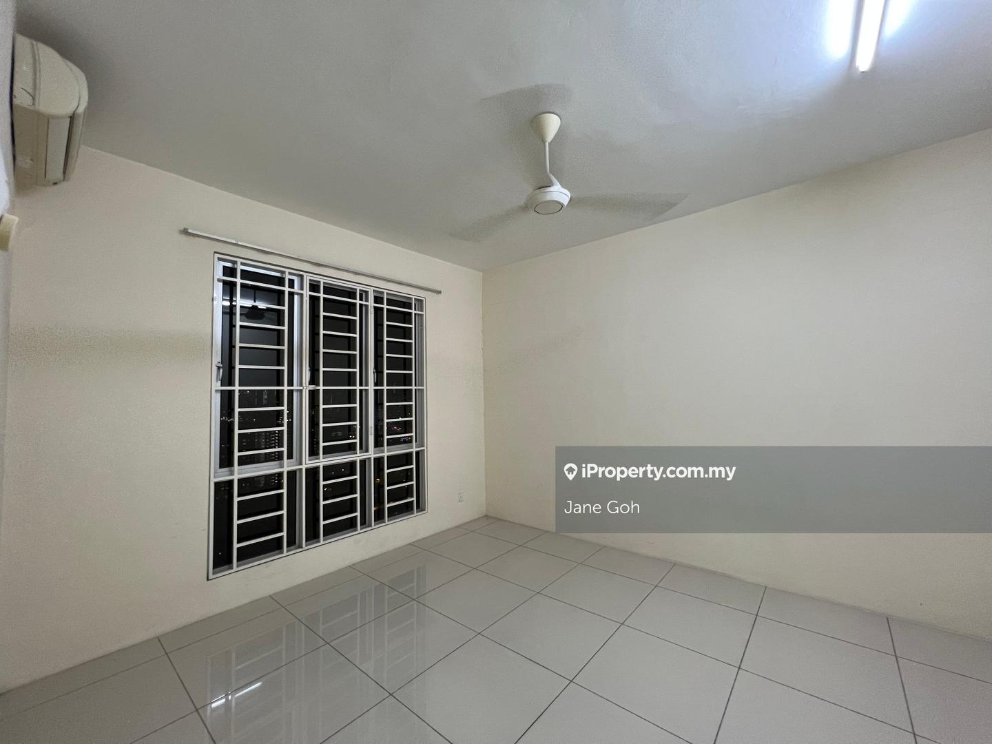 Kondominium untuk Dijual di Platinum Lake PV 20 oleh Jane Goh - iProperty.com.my