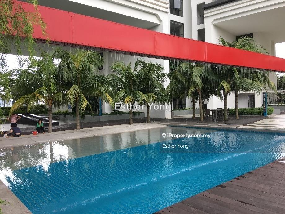 Service Residence for Rent in You Vista @ You City by Esther Yong - iProperty.com.my
