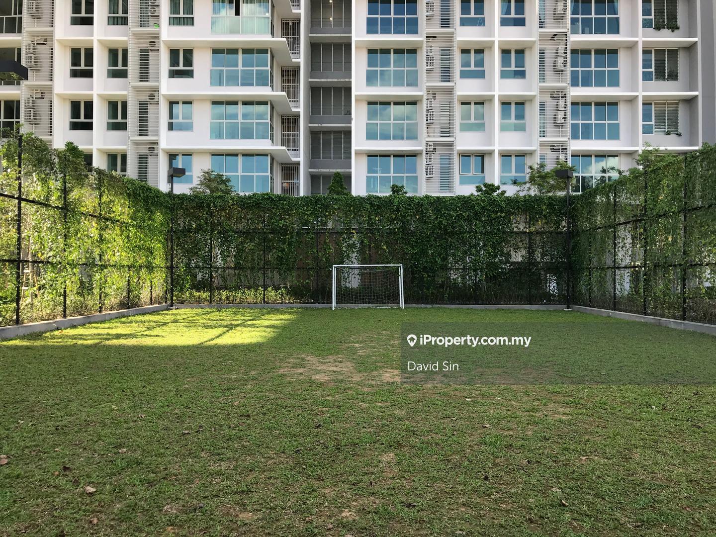 Service Residence for Rent in Cantara Residences by David Sin - iProperty.com.my