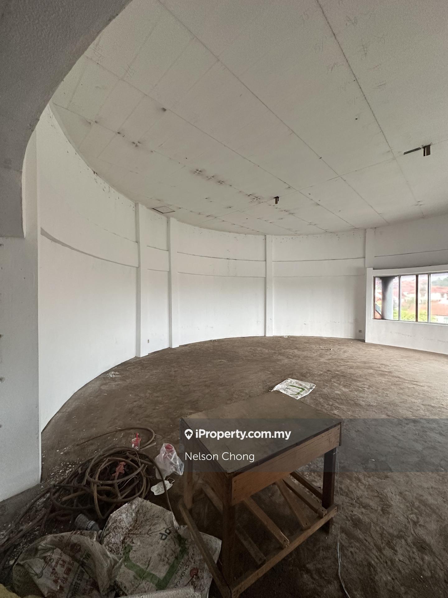 Pejabat untuk Disewa di Bukit Rahman Putra, Sungai Buloh oleh Nelson Chong - iProperty.com.my