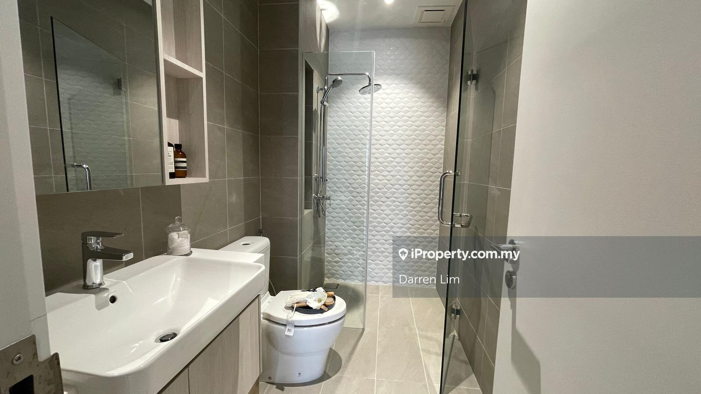 Service Residence for Sale in Quill Residence by Darren Lim - iProperty.com.my