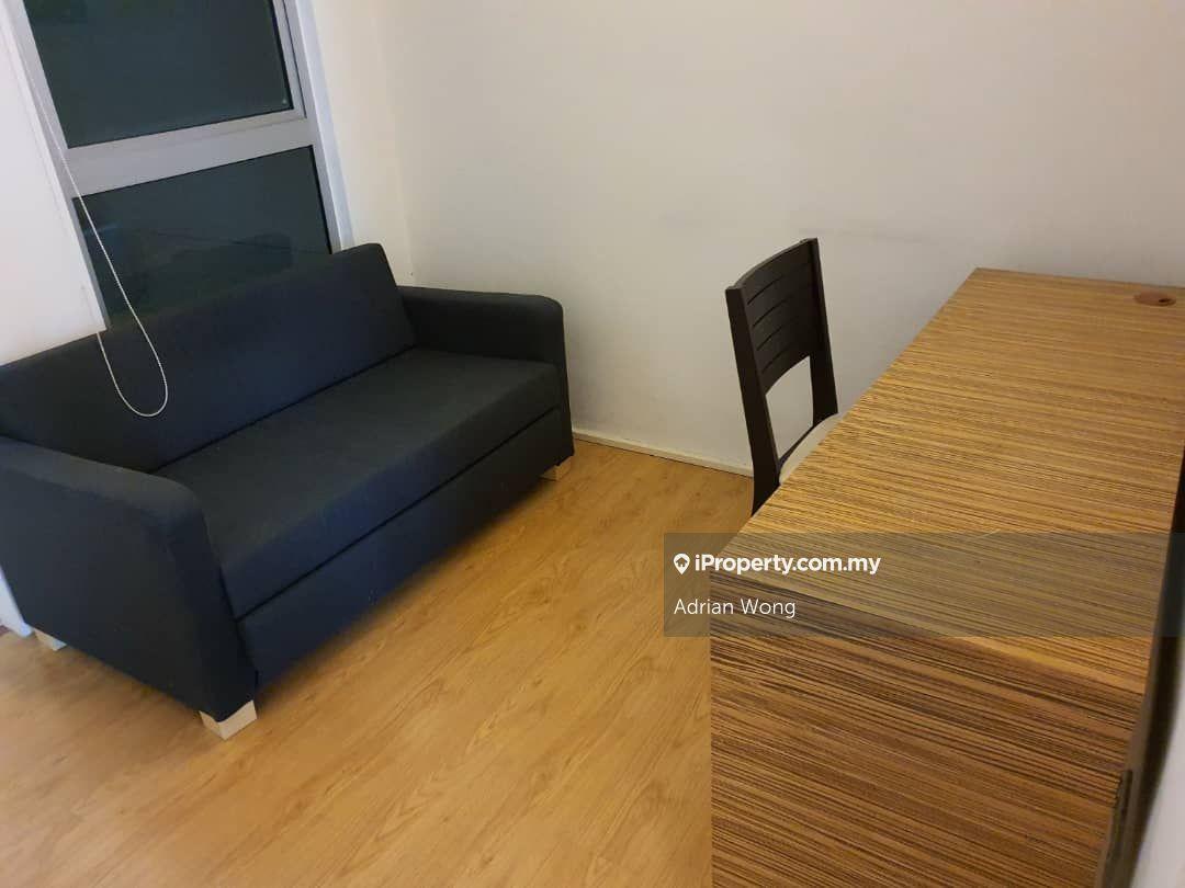 Residensi Servis untuk Dijual di i-Zen @ Kiara 1 oleh Adrian Wong - iProperty.com.my