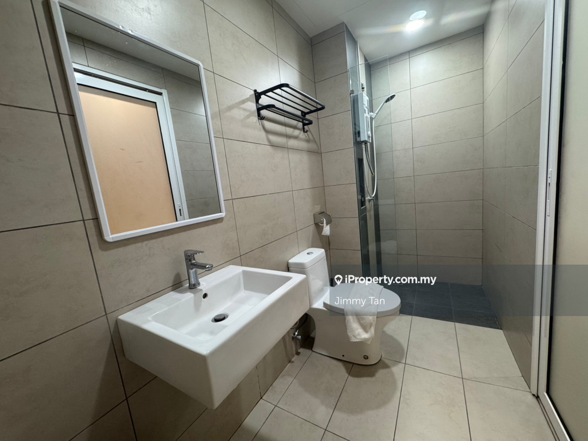 Residensi Servis untuk Dijual di Plaza @ Kelana Jaya oleh Jimmy Tan - iProperty.com.my