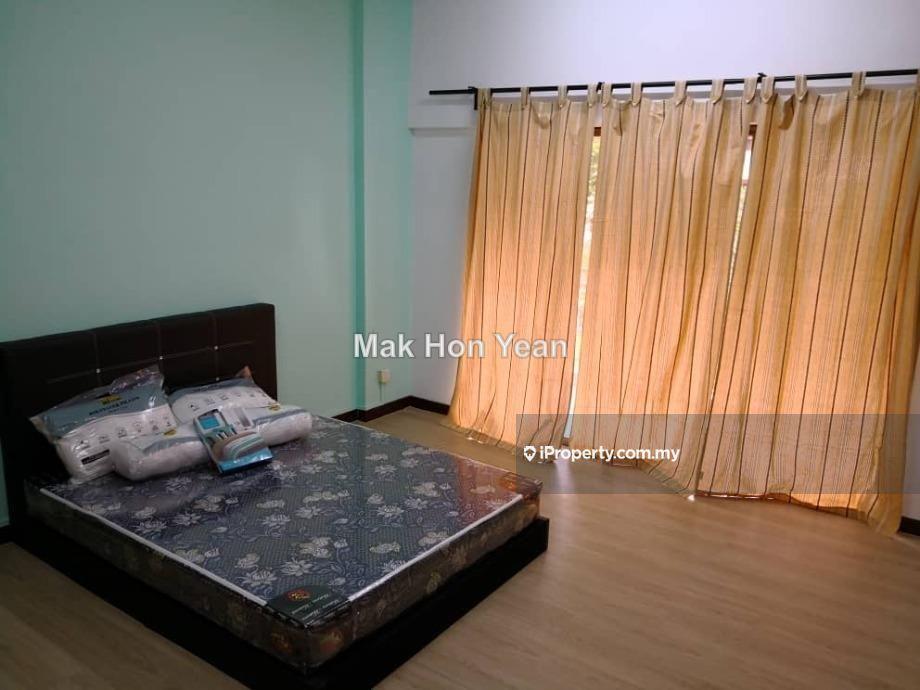 Condominium for Rent in Palmville Resort Condominium by Mak Hon Yean - iProperty.com.my