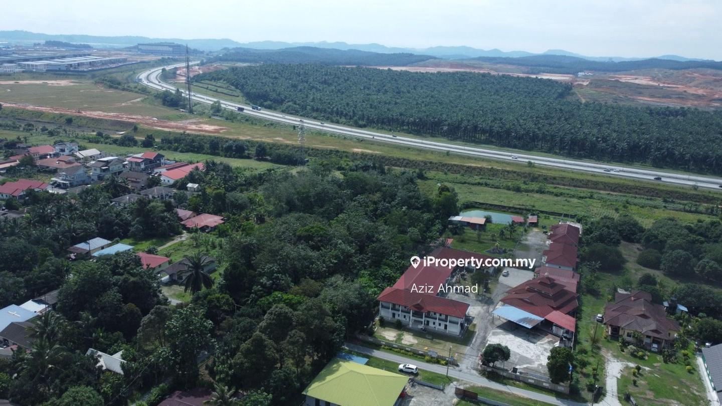 Tanah Pertanian untuk Dijual di Kuang, Selangor oleh Aziz Ahmad - iProperty.com.my