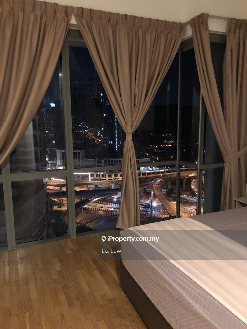 Residensi Servis untuk Dijual di Reflection Residences oleh Liz Lew - iProperty.com.my