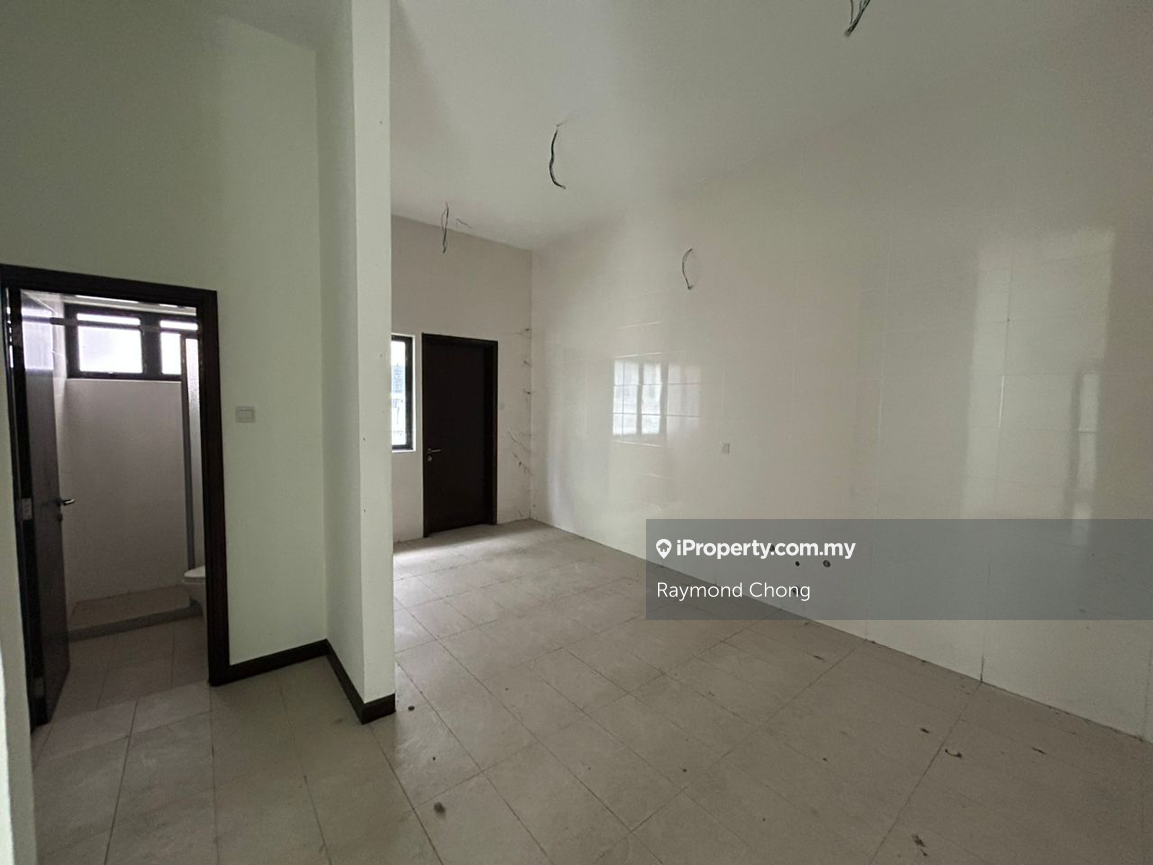 Semi-Detached House for Sale in Damai Gayana, Cheras by Raymond Chong - iProperty.com.my