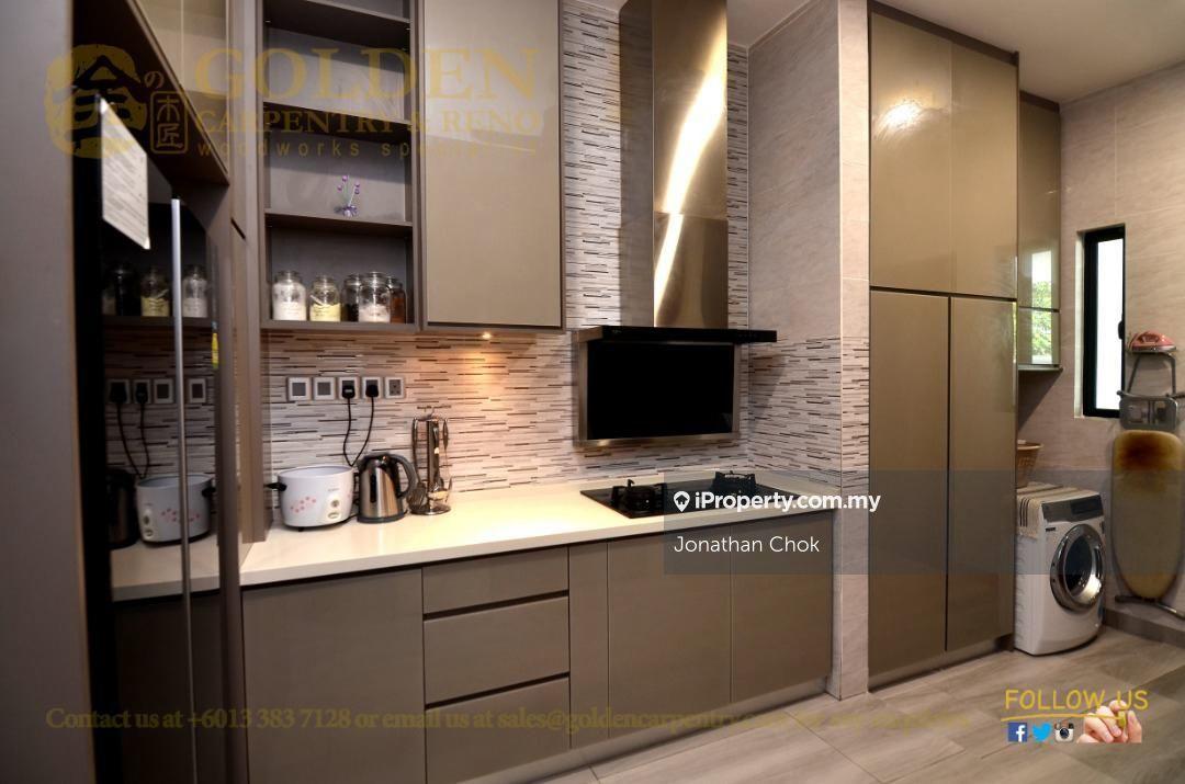 Semi-Detached House for Sale in 16 Sierra, Puchong by Jonathan Chok - iProperty.com.my