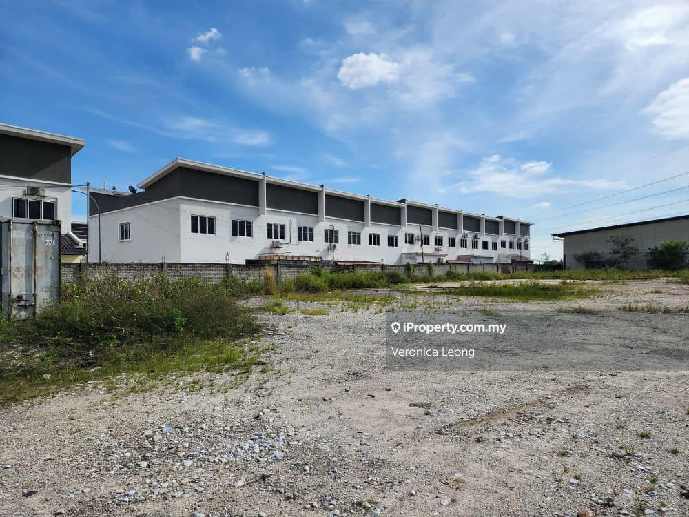 Agricultural Land for Sale in Putra Heights, Subang Jaya by Veron Leong - iProperty.com.my