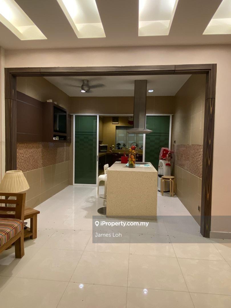 Semi-Detached House for Sale in Mutiara Gombak, Gombak by ZhiHong Loh - iProperty.com.my