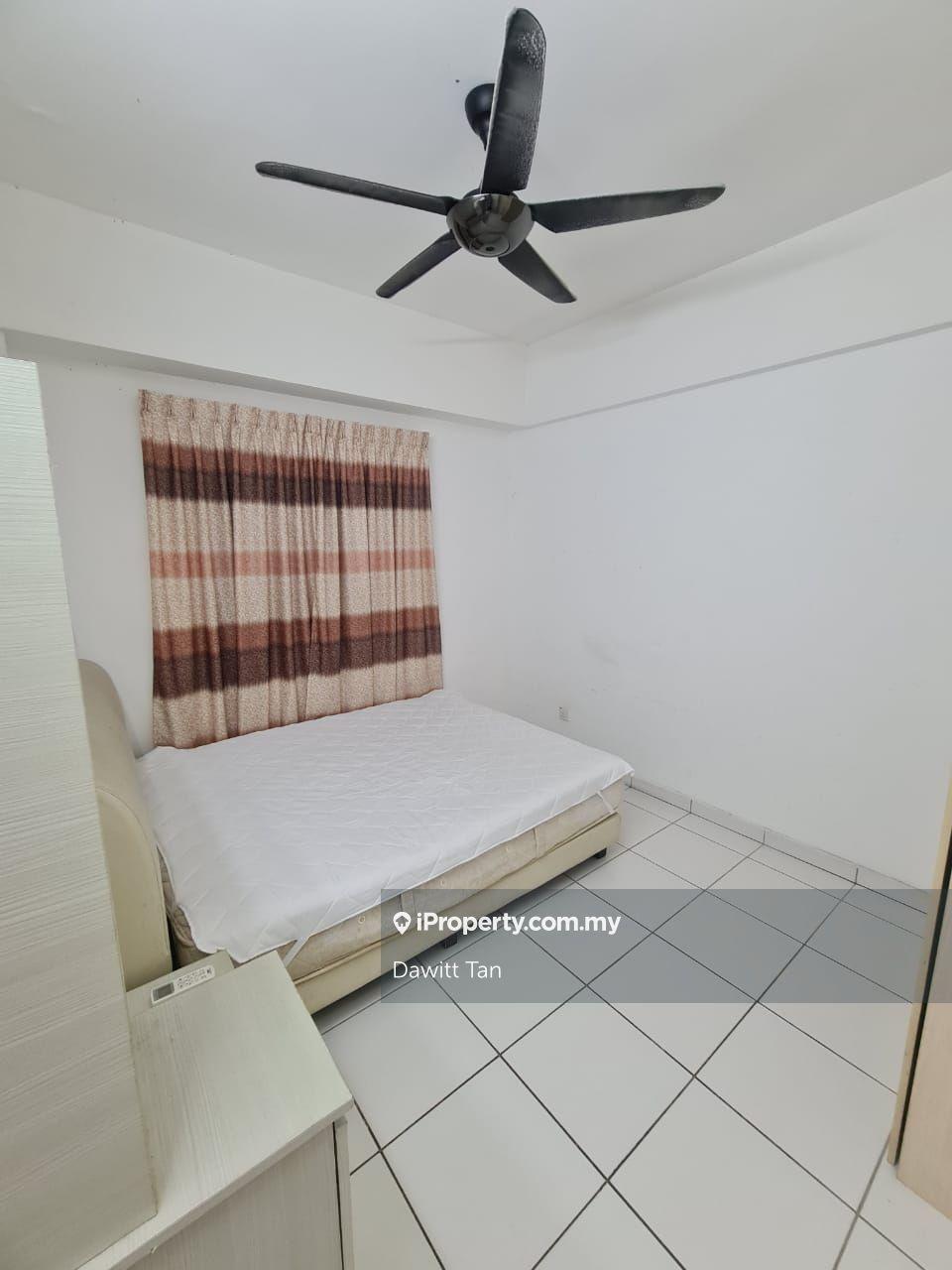 Condominium for Rent in Axis Residence @ Axis Pandan by Dawitt Tan - iProperty.com.my