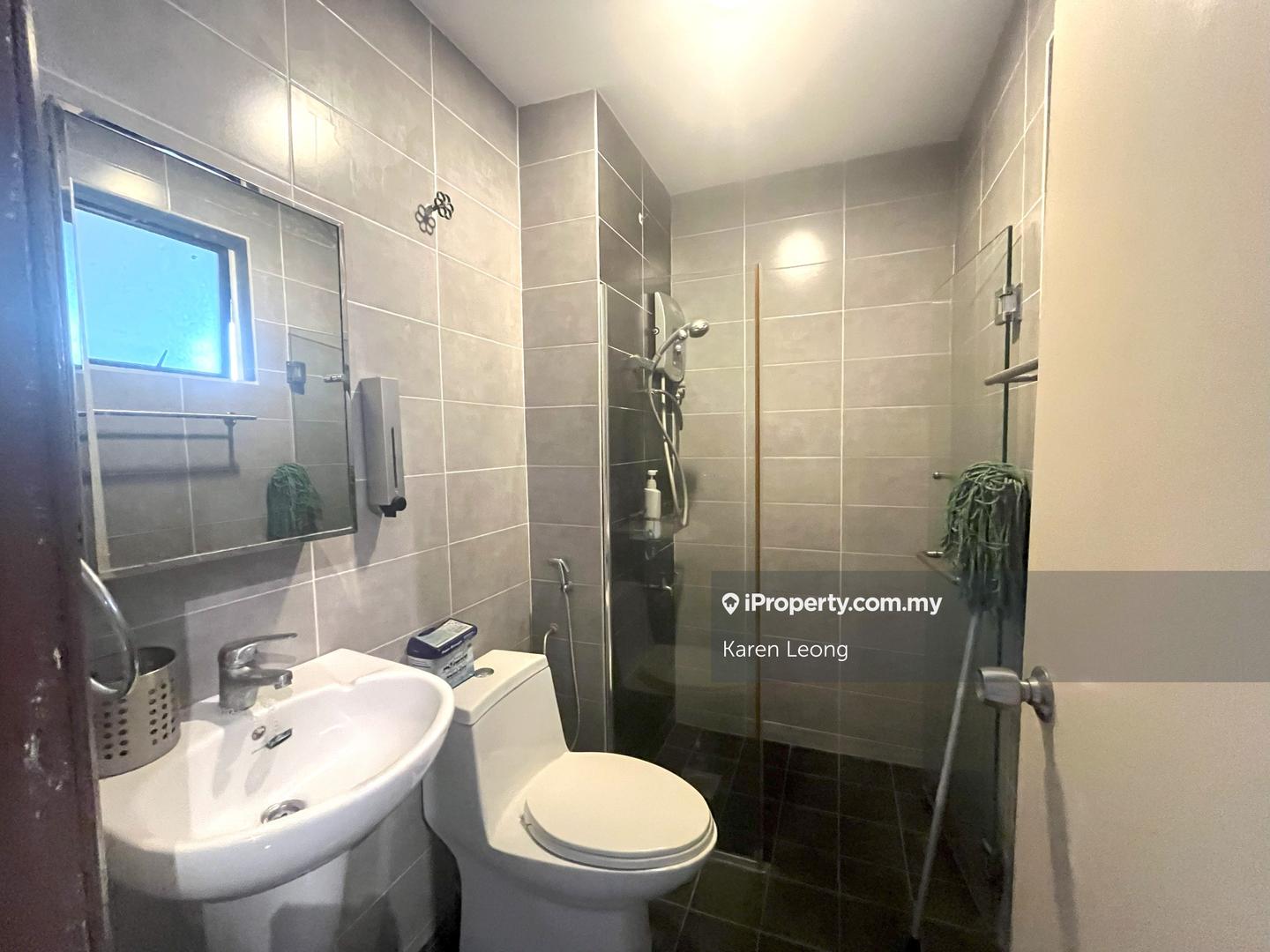 Condominium for Sale in Kiara Park by Karen Leong - iProperty.com.my