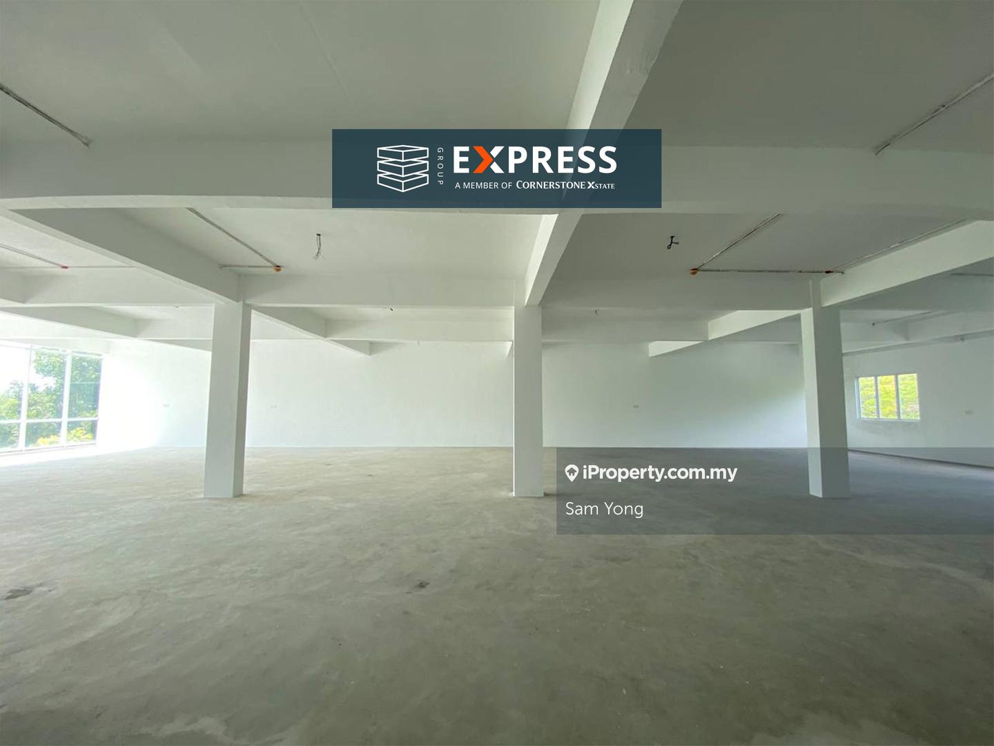 Shop for Rent in 1st Floor, Mciti Square, Miri by Sam Yong - iProperty.com.my