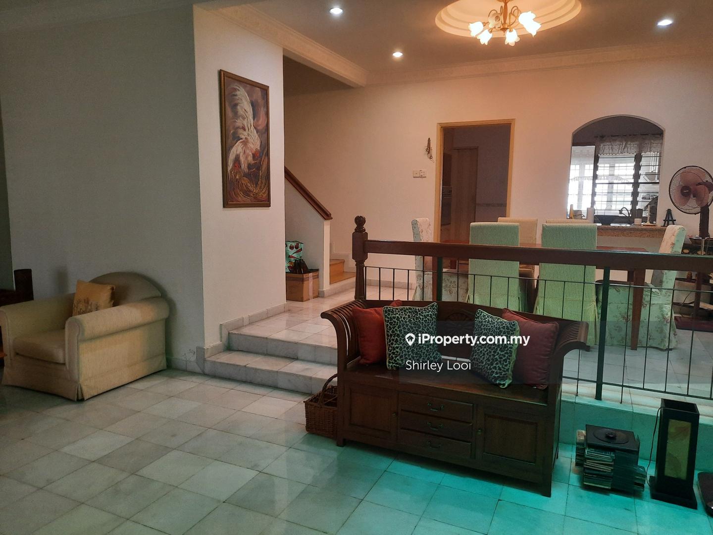 2-storey Terraced House for Sale in Bukit Jelutong, Shah Alam by Shirley Looi - iProperty.com.my