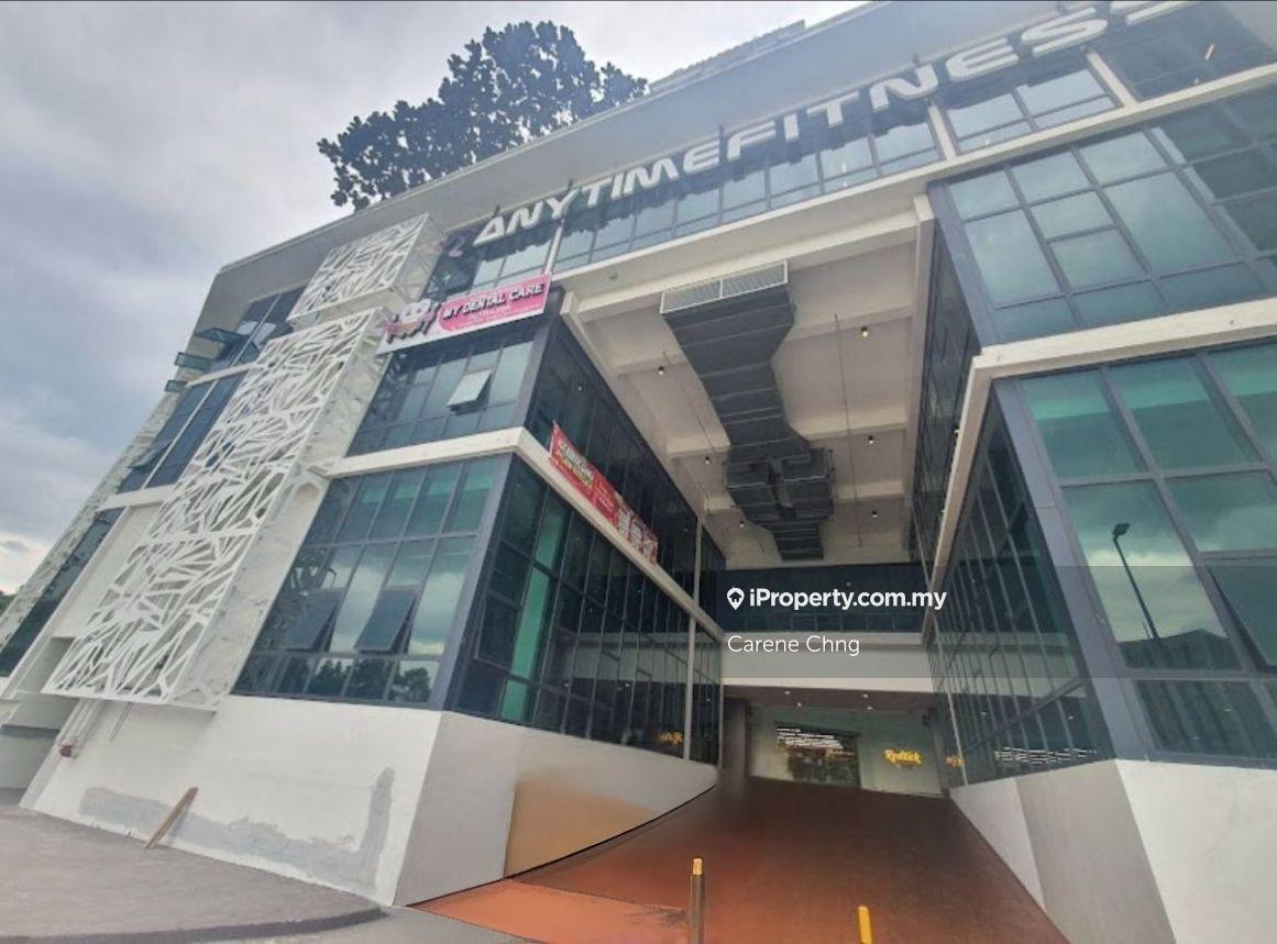 Retail-Space for Sale in Presint 1, Putrajaya by Carene Chng - iProperty.com.my