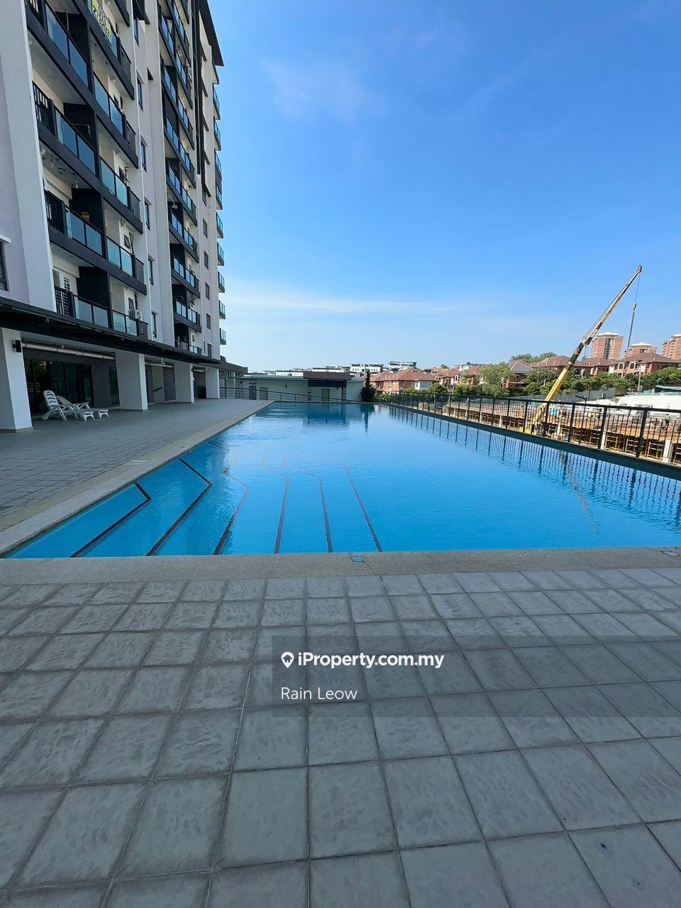 Apartment for Rent in Camellia Residences by Rain Leow - iProperty.com.my