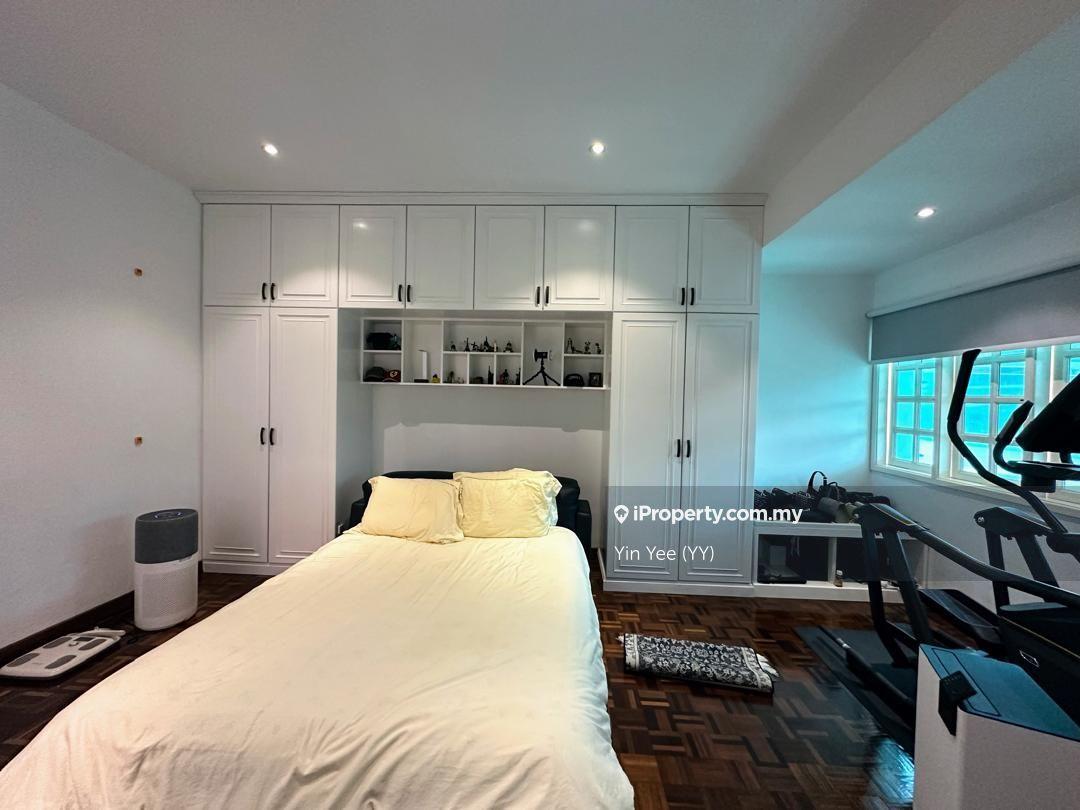 2-storey Terraced House for Sale in Taman Zooview, Ulu Kelang by Yin Yee (YY) - iProperty.com.my