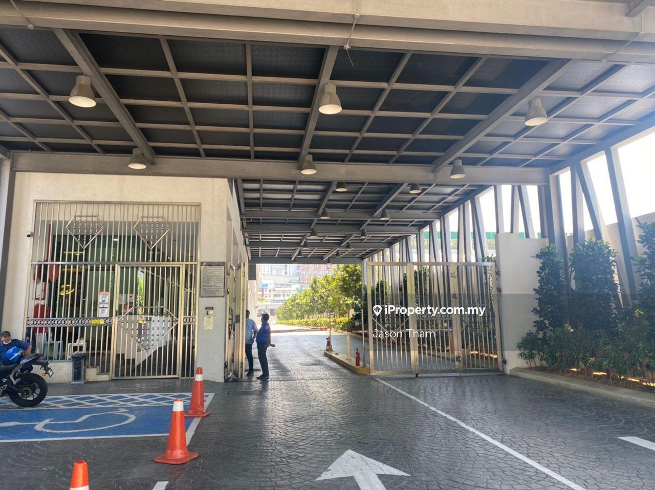 Residensi Servis untuk Dijual di One Residence oleh Jason Tham - iProperty.com.my