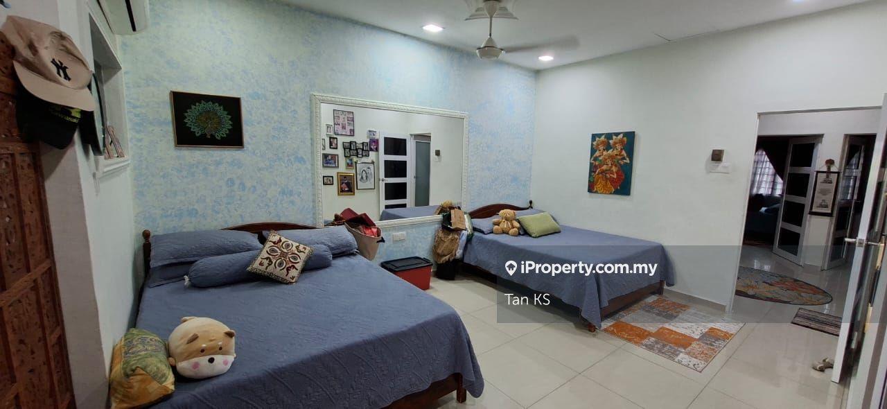 Rumah Berangkai 2 Tingkat untuk Dijual di Taman Bayu Perdana, Klang oleh Tan KS - iProperty.com.my