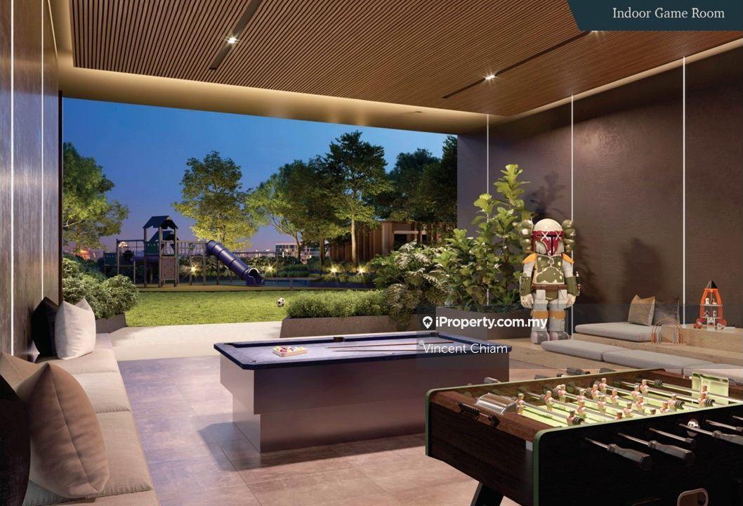 Service Residence for Sale in THE ATERA by Vincent Chiam - iProperty.com.my