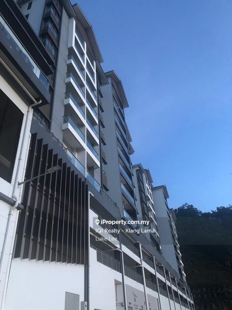 Apartment for Rent in Palas Horizon Residence (Mont' Vue) by Luke Lee - iProperty.com.my