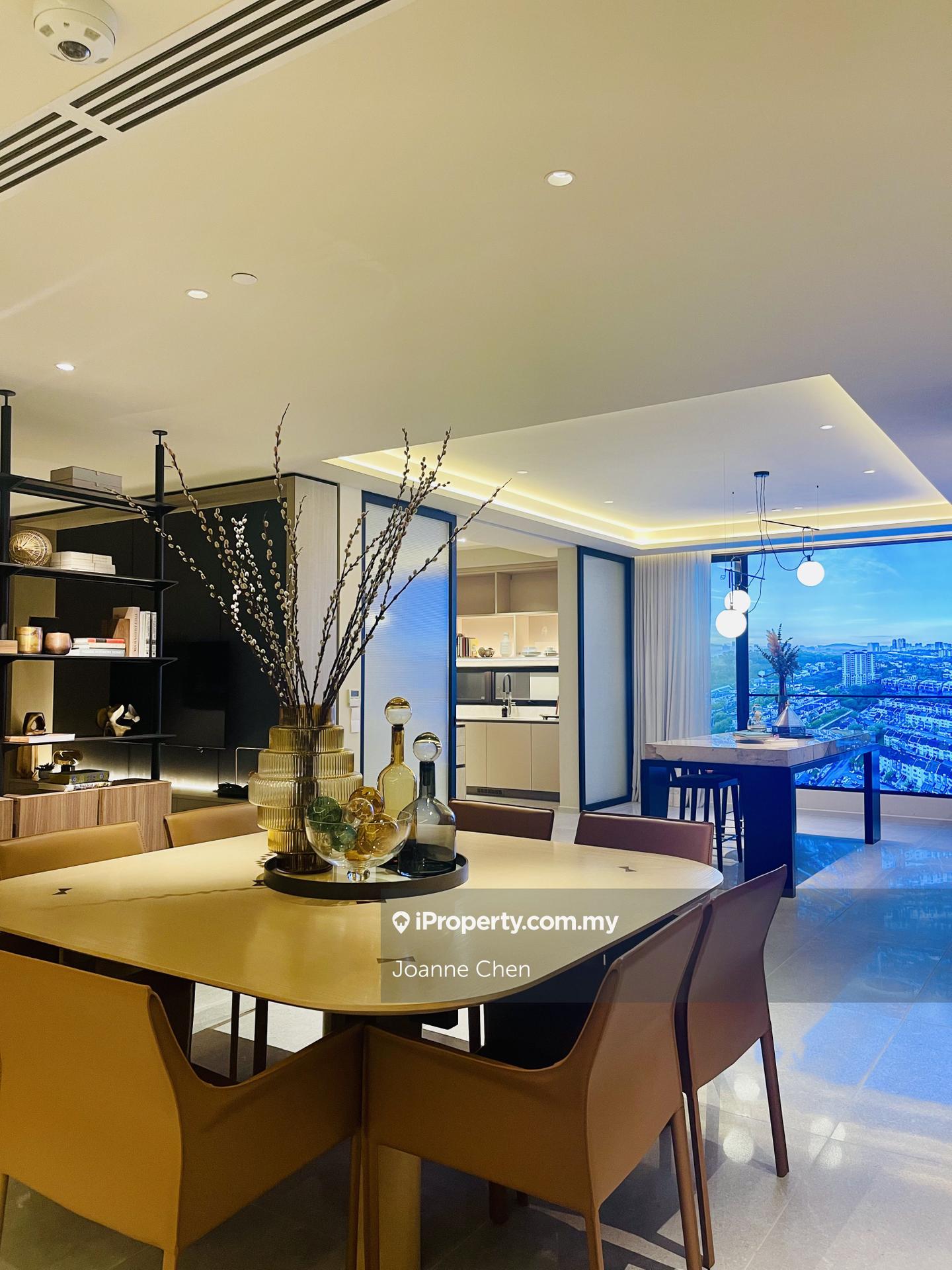 Condominium for Sale in Aetas Seputeh by Joanne Chen - iProperty.com.my