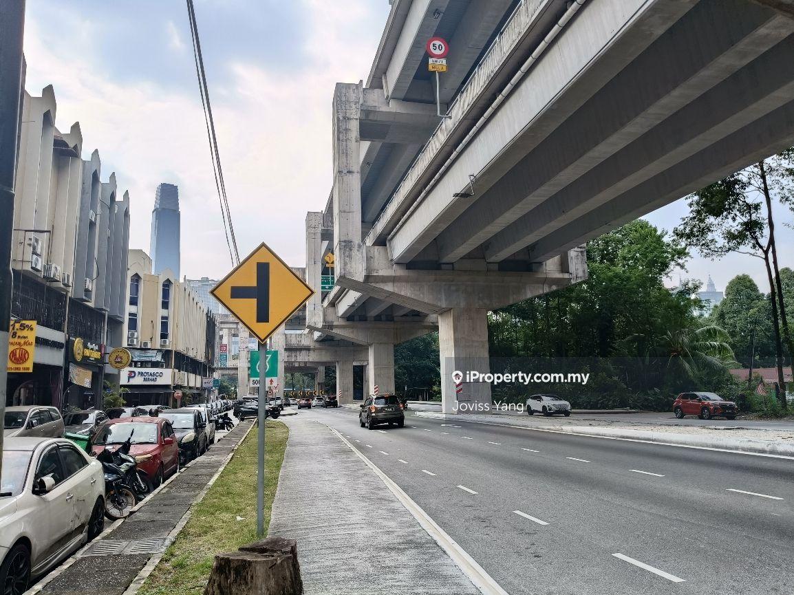 Shop-Office for Sale in Taman Maluri, Cheras by Joviss Yang - iProperty.com.my