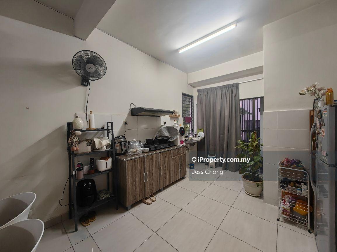 Rumah Bandar untuk Dijual di Odora Parkhomes Sierra 1, Puchong oleh Jess Chong - iProperty.com.my