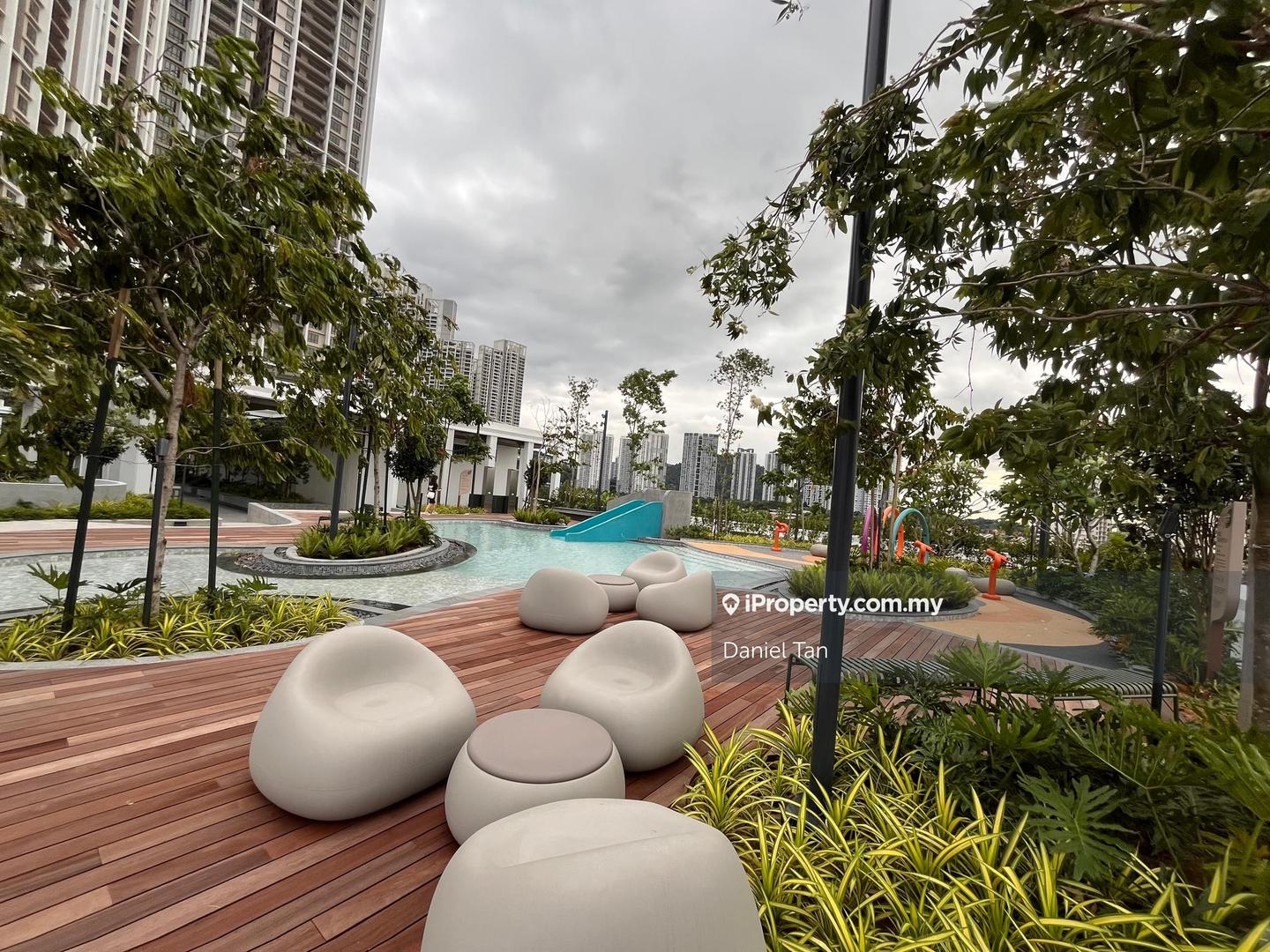 Condominium for Sale in Park Place by Daniel Tan - iProperty.com.my