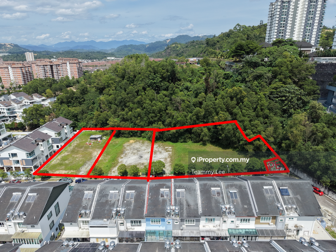 Banglo Tanah untuk Dijual di Taman Taming Indah 2, Bandar Sungai Long oleh Teammy Lee - iProperty.com.my