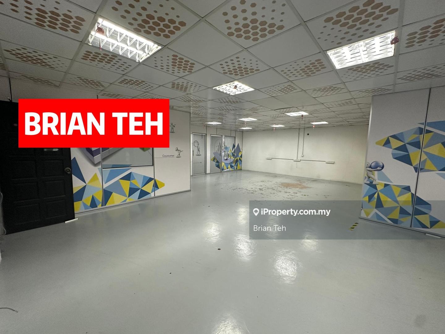 Warehouse for Rent in Sungai Bakap, Penang by Brian Teh - iProperty.com.my