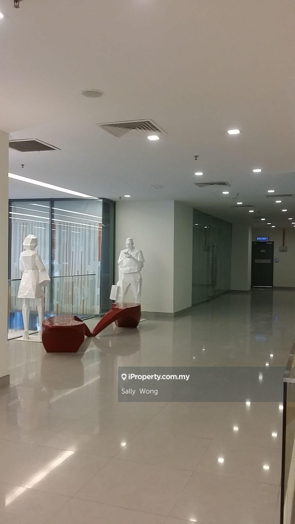 Service Residence for Sale in Mercu Summer Suites by Sally Wong - iProperty.com.my