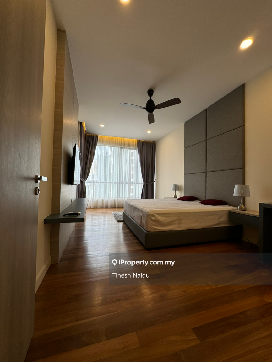 Service Residence for Rent in Nadi Bangsar by Tinesh Naidu - iProperty.com.my
