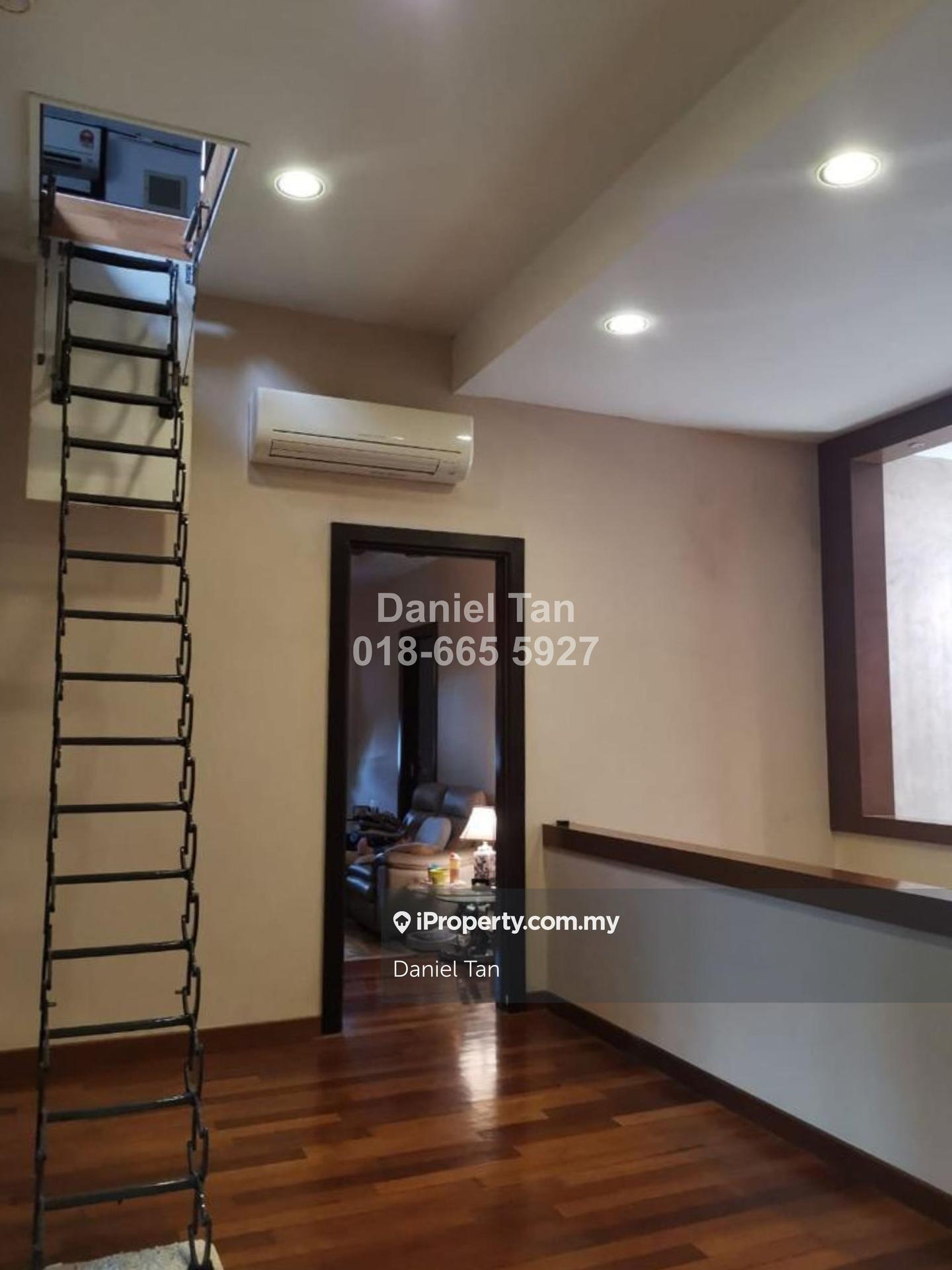 Banglo untuk Dijual di Setia Eco Park, Setia Alam oleh Daniel Tan - iProperty.com.my