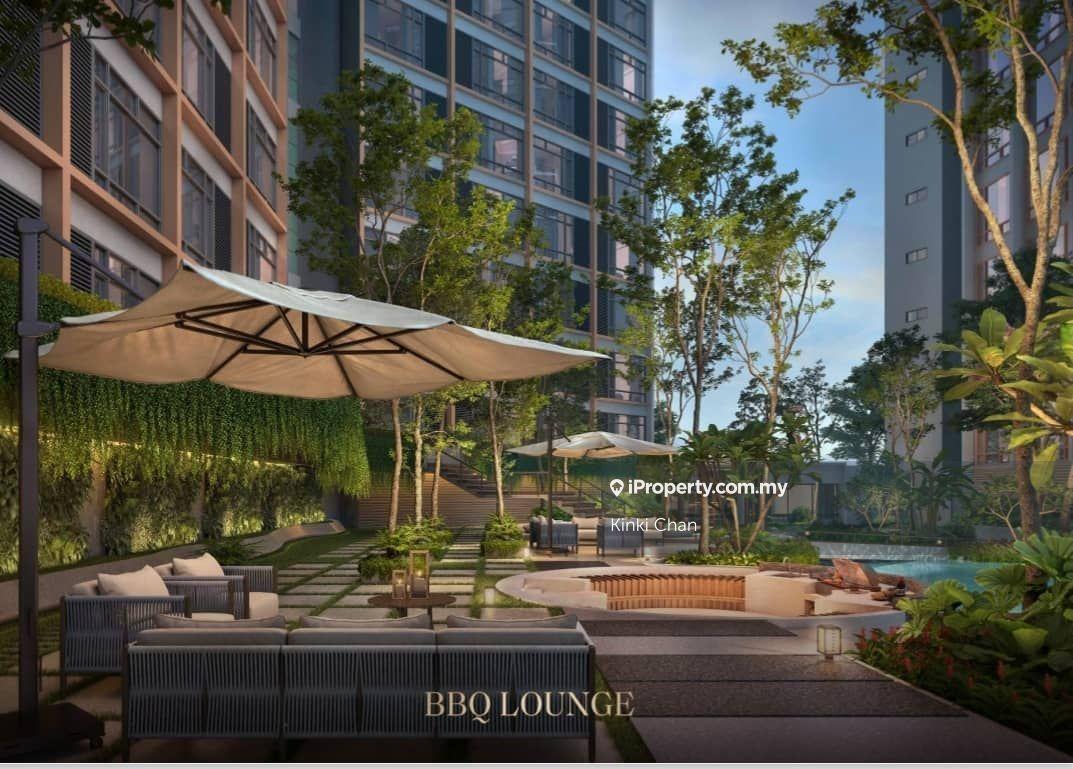 Service Residence for Sale in Armani Hallson KLCC by Kinki Chan - iProperty.com.my