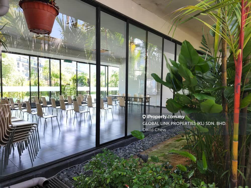 Rumah Berkembar untuk Dijual di Taman Melawati, Ulu Kelang oleh David Chew - iProperty.com.my