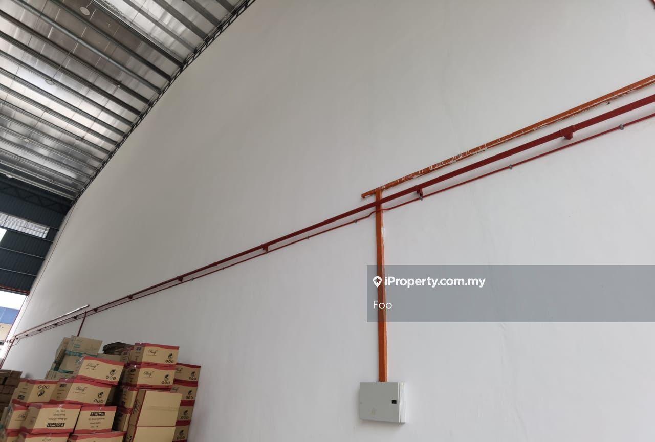 Kilang Terpisah untuk Disewa di Taman Industri Alam Jaya Bandar Puncak Alam, Puncak Alam oleh Foo - iProperty.com.my